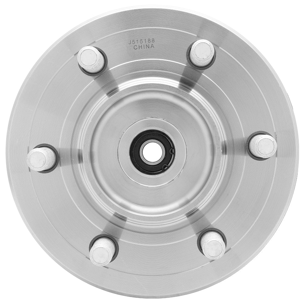 515188 - Front Wheel Hub Bearing Assembly