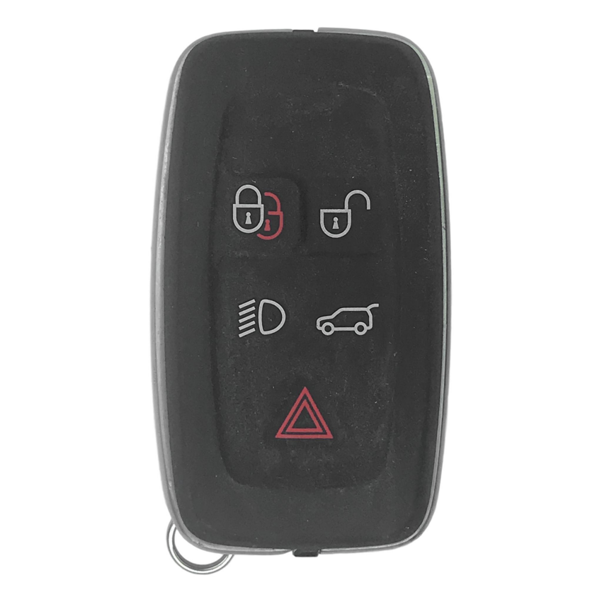 Land Rover Range Rover 2010-2011 OEM 5 Button Smart Key KOBJTF10A
