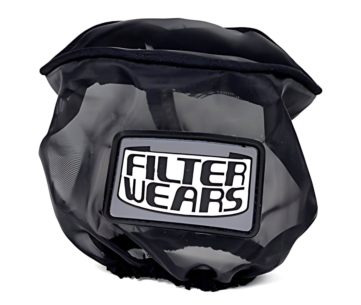 FILTERWEARS Pre-Filter K127 For K&N Air Filter HA-1088, 22-8008PK Filter Wrap