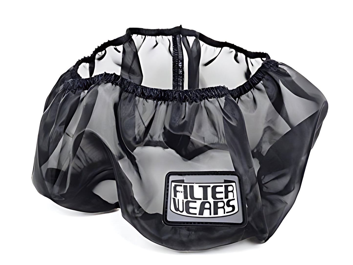 FILTERWEARS Pre-Filter K123 For K&N Air Filter E-1250, 22-8001 Filter Wrap