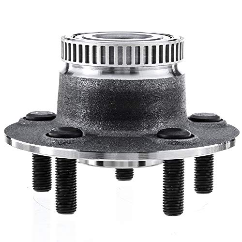 512220 - Rear Wheel Hub Bearing Assembly