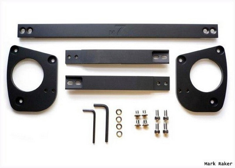 M7 Strut Tower Brace (R52 & R53 "S" Models) - 53-5M7102