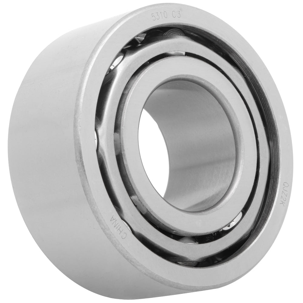 5308 - Angular Contact Ball Bearing, 1.575" Bore (ID)