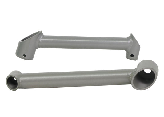 Whiteline Rear Sway Bar Mount Support Braces FR-S BRZ