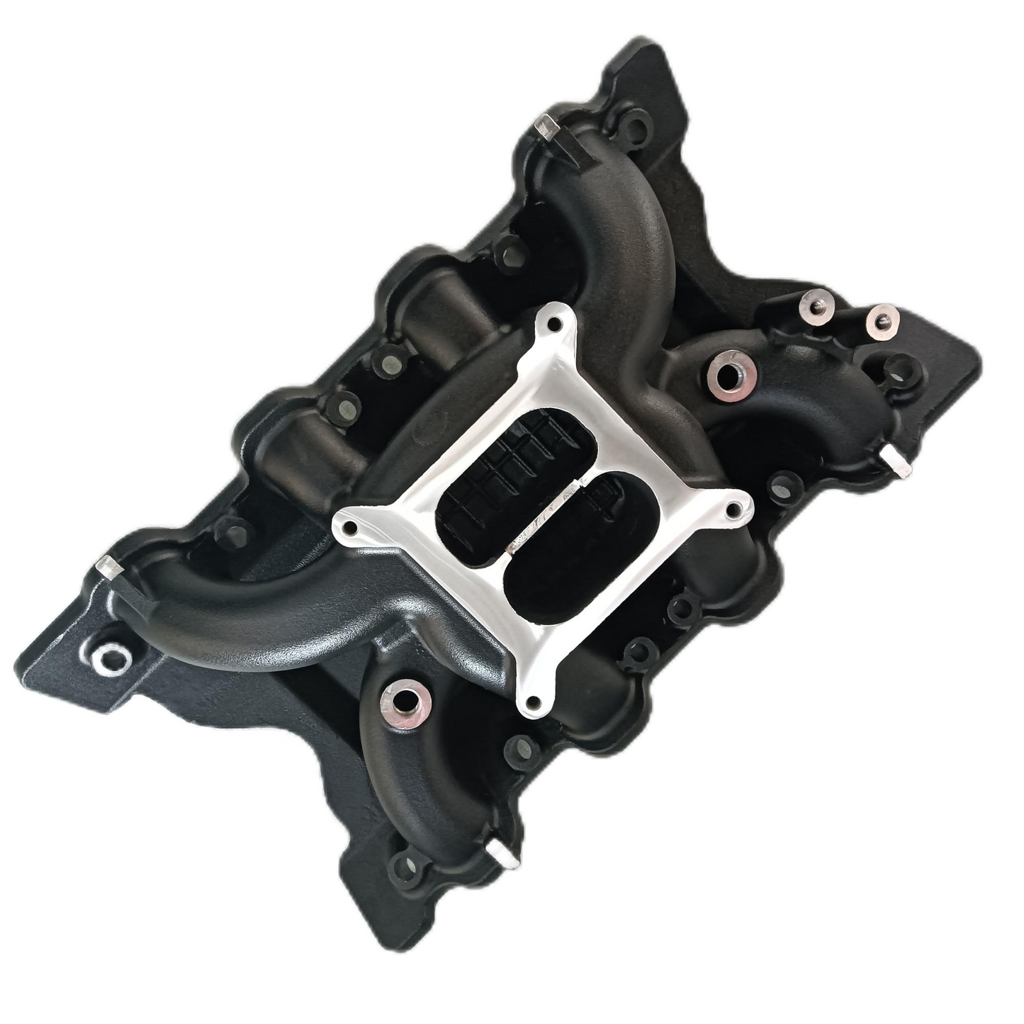 SB Ford 351C Crosswind Intake Manifold
