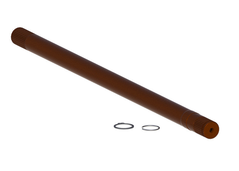 RCV Pro Series Replacement Center Bar for Polaris RZR XP1000 & XP Turbo - Front