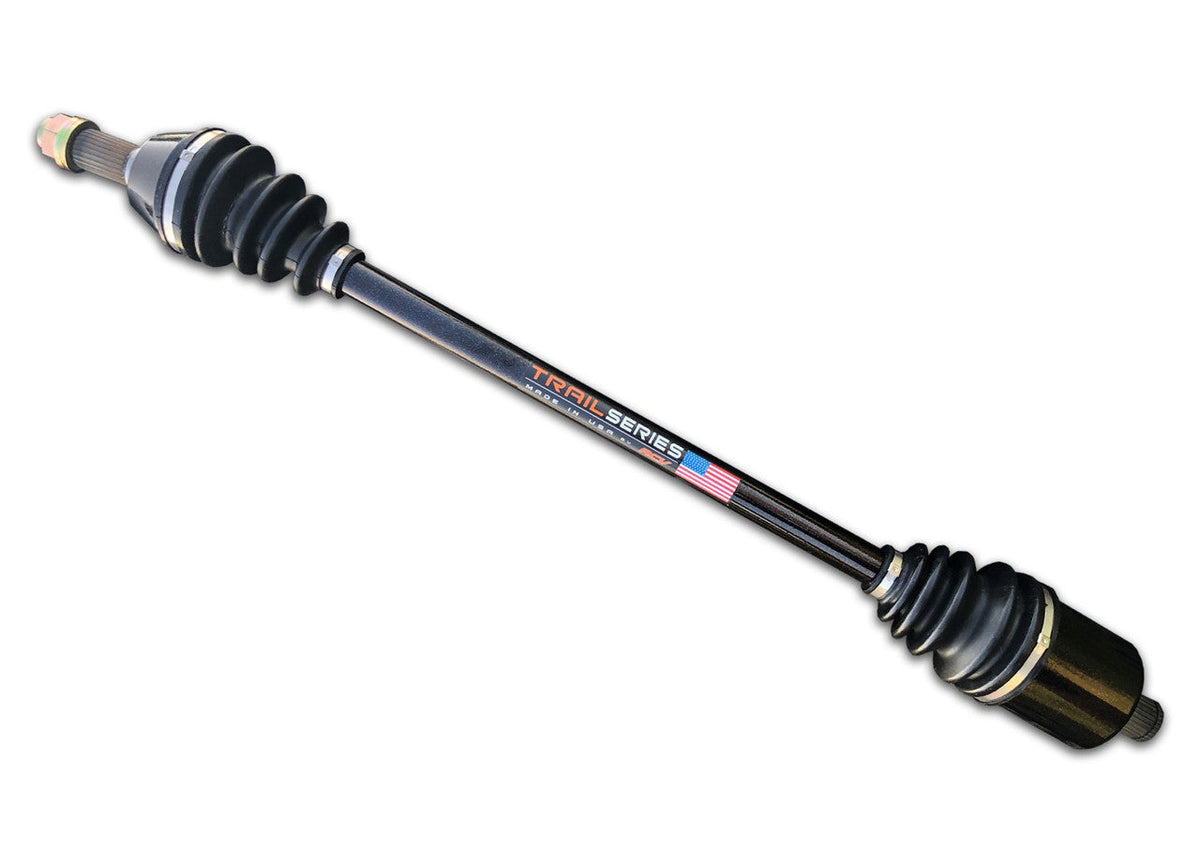 RCV Trail Series Axle for Polaris XP 1000 - Front