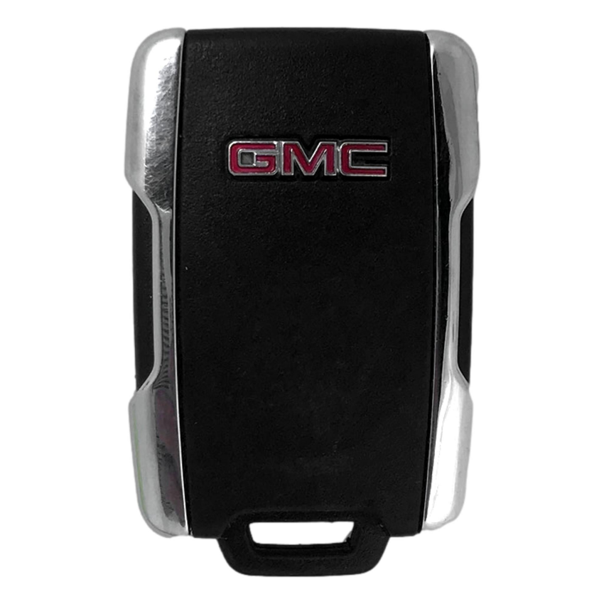 GMC Canyon Sierra 2014-2021 OEM 4 Button Keyless Entry Remote M3N-32337100