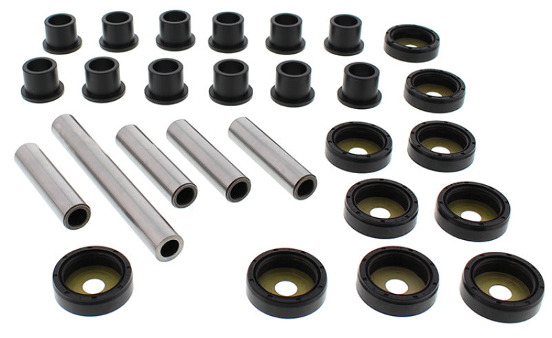 All Balls Racing 14-19 Arctic Cat Wildcat Trail Rear Independent Suspension - 2 Kits Req. Per Veh. 50-1158
