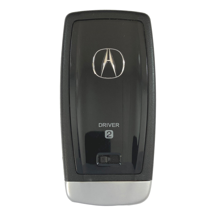 Acura MDX RDX 2019-2020 OEM 5 Button Smart Key KR5995364 | Driver 2