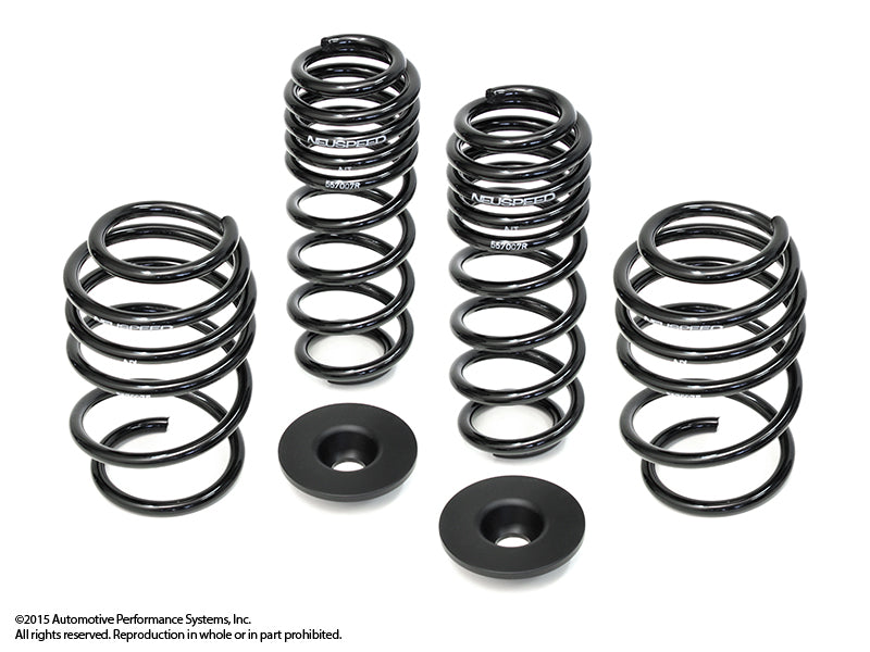 Lowering Springs Kit | Sport • MQB Sportwagen/GLI Mk7 FWD