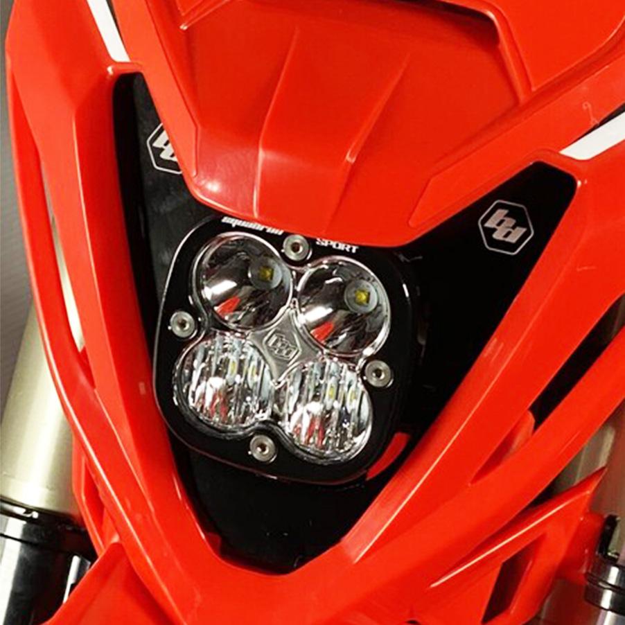 Squadron Sport Headlight Kit Beta 2022-On RR-S 4-Stroke 350/390/430/480/500 RR-S