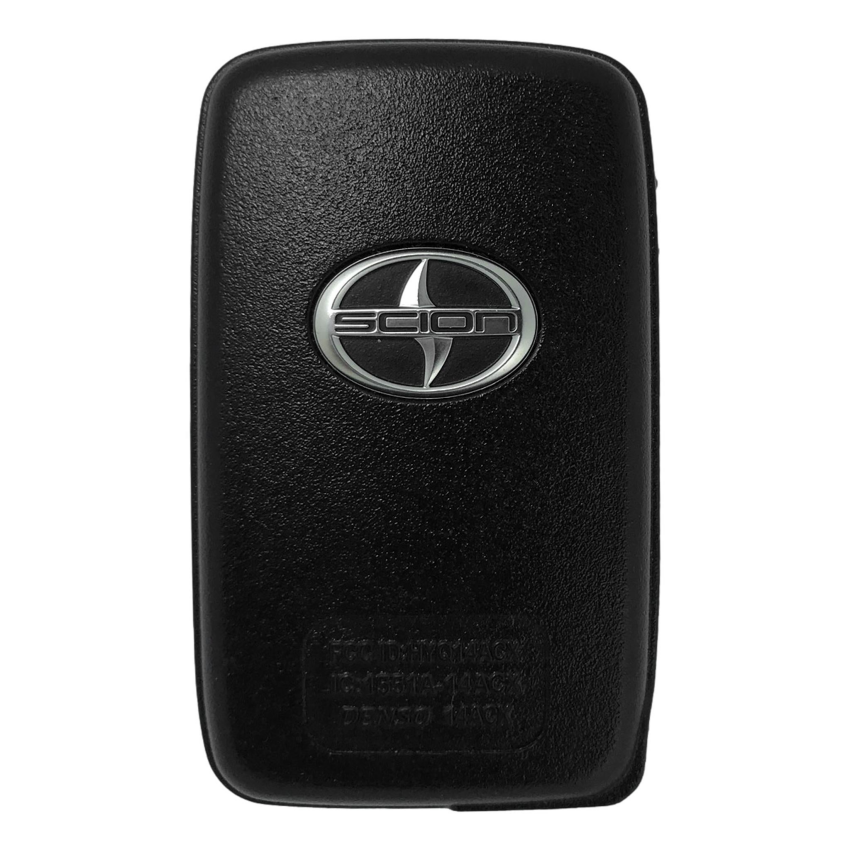 Scion FR-S 10 Series 2013-2016 OEM 4 Button Smart Key HYQ14ACX