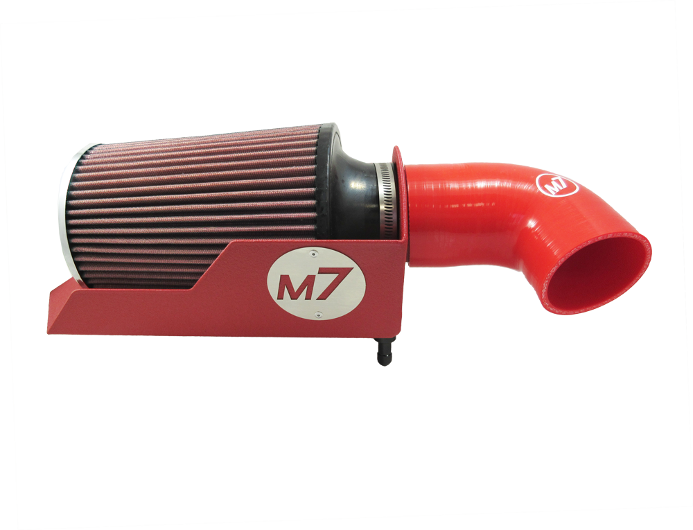 Build Your Own MAXX-FLO (TM) Air Intake System | R55S-R61S | 2007-2016
