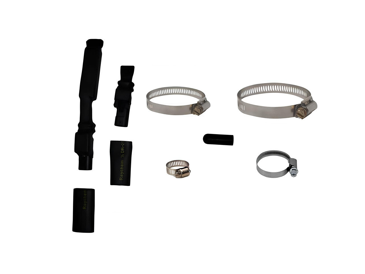 High Flow Silicone Intake Hose N18 MINI Cooper-Blue