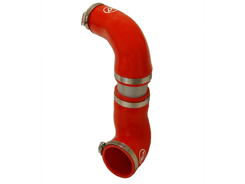 Cold Side Intercooler Elbow Kit | Red | Gen 2 Turbocharged MINI Cooper