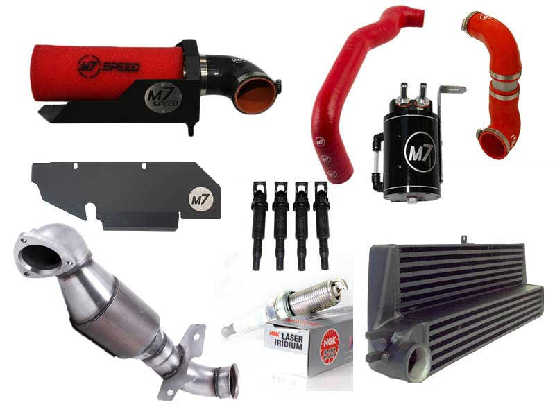 MAXX Performance Engine Power Kit | Countryman (R60-61) GEN 2 Turbocharged MINI Cooper