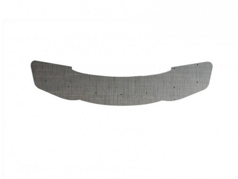 Tegris Splitter with Installation Kit Direct Bolt On & Lifetime Warranty with a JCW Front Bumper Cover