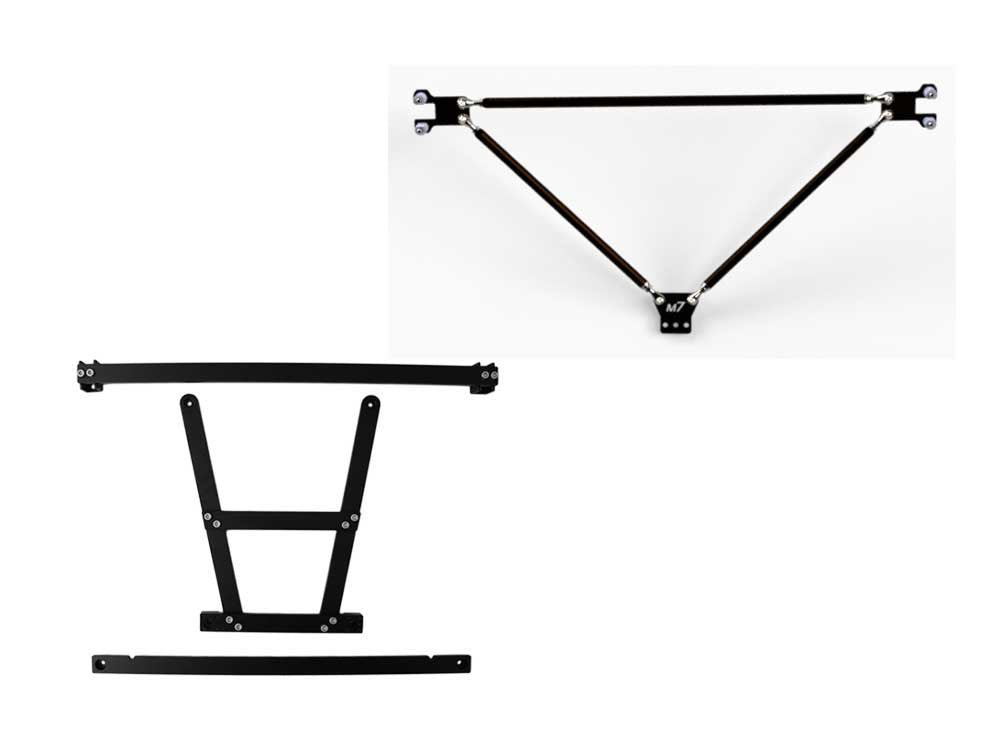 Stage 2 Chassis Reinforcement Kit | Gen 2 MINI Cooper
