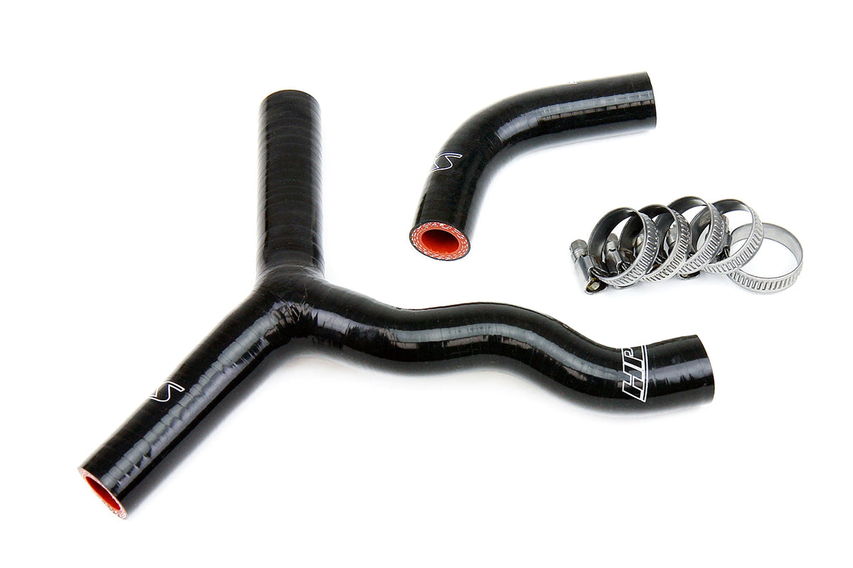 HPS Performance HPS Silicone Radiator Coolant Hose Kit KTM 2008-2011 85SX, 57-1358