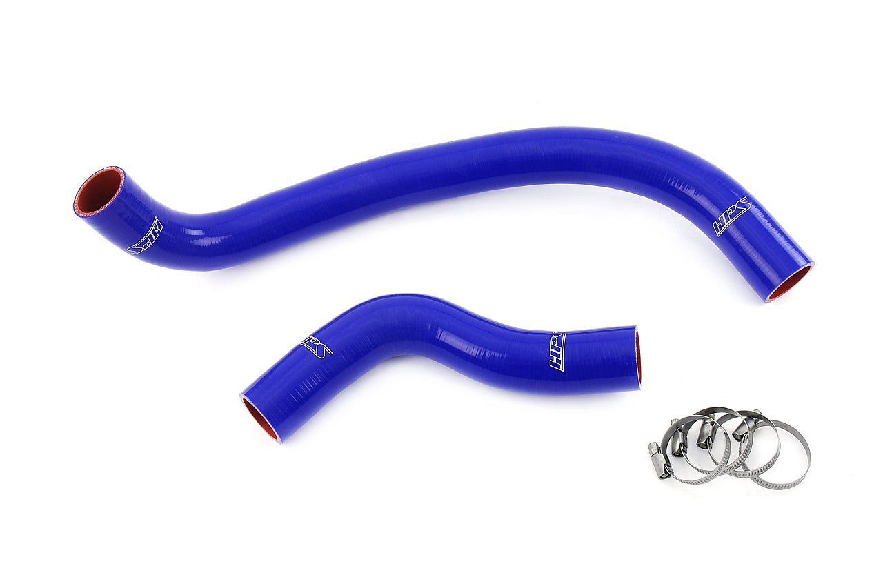 HPS Performance HPS Silicone Radiator Hose Kit Lexus 2015-2017 RC350 3.5L V6 , 57-2096