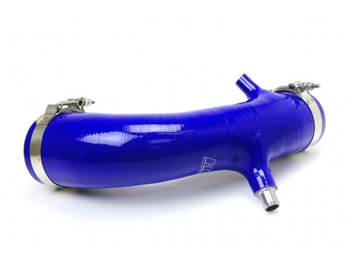 HPS Blue Reinforced Silicone Intake Hose Kit For Honda 00-03 S2000 AP1