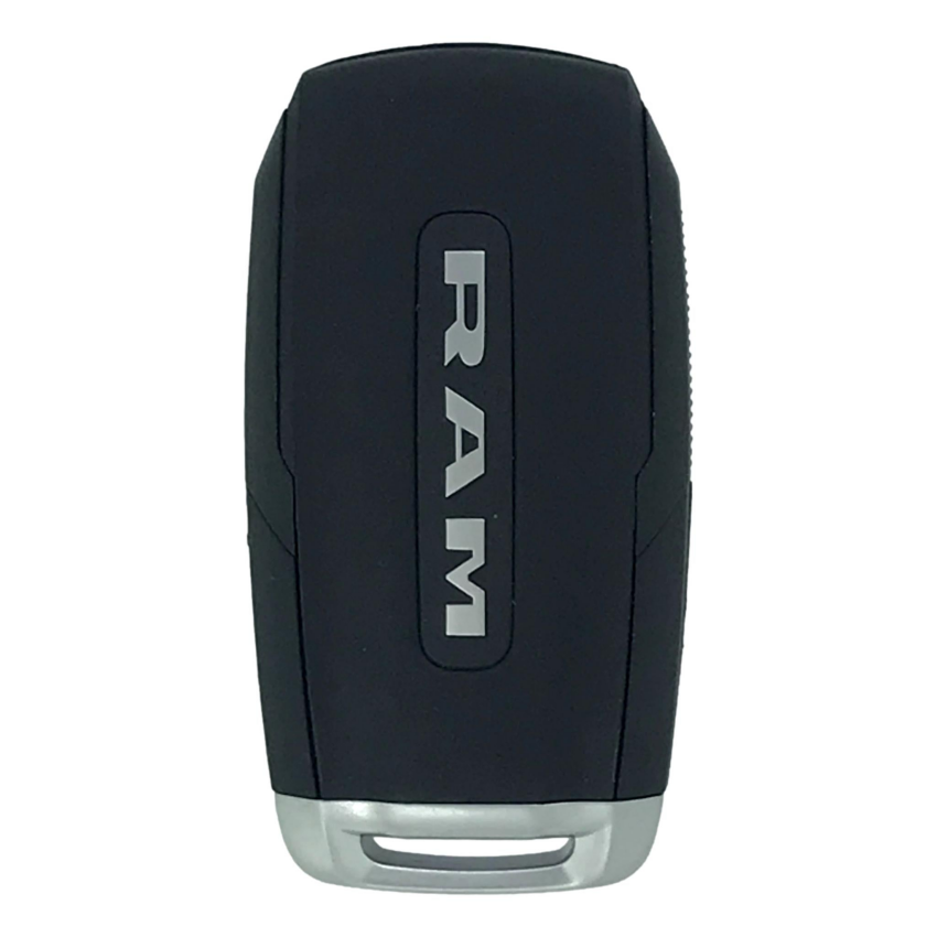 Dodge Ram 2500 - 5500 2019-2021 OEM 1 Button Smart Key GQ4-76T