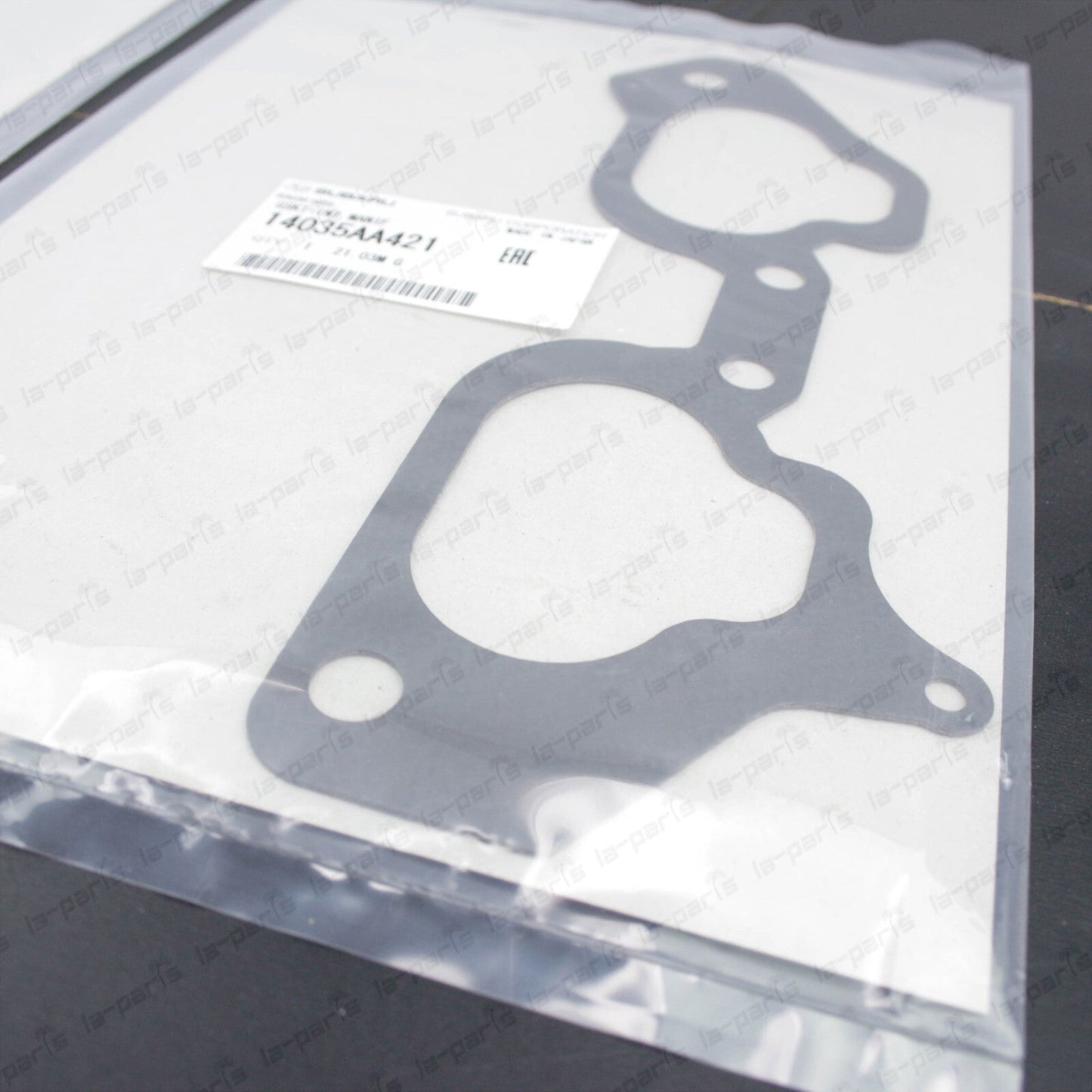 Subaru 14035AA421 Intake Manifold Gasket Set TURBO Impreza WRX STi 2002-2018