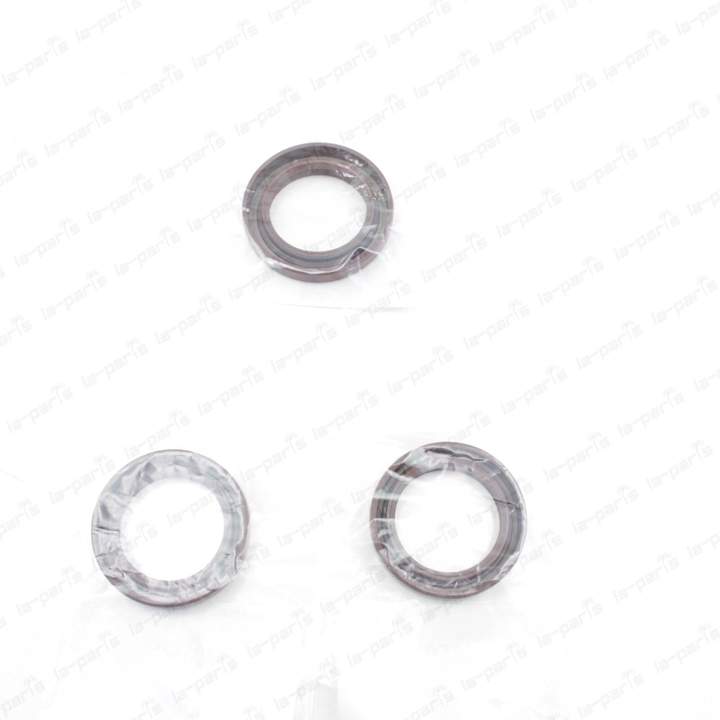 New Genuine Subaru Legacy Forester Baja Outback Crank+Cam Oil Seal Kit