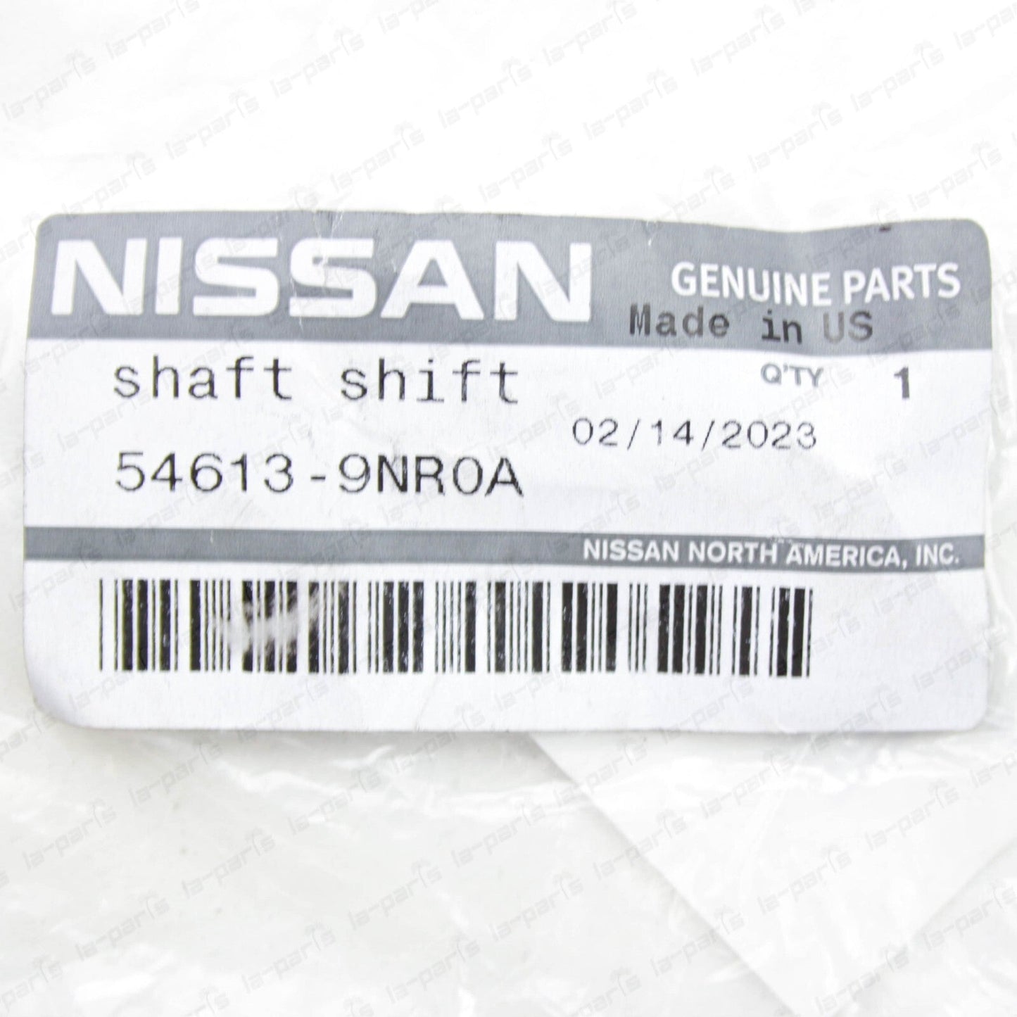 New Genuine Nissan Maxima Pathfinder QX60 Front Stabilizer Bar Bushing Pair