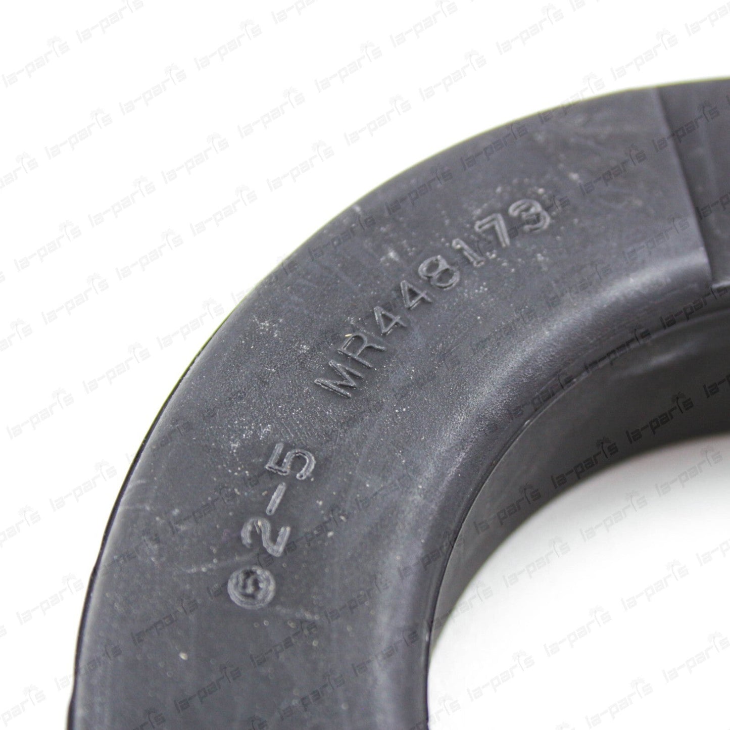 Genuine Mitsubishi Montero Front Suspension Spring Upper Insulator Pad MR448173