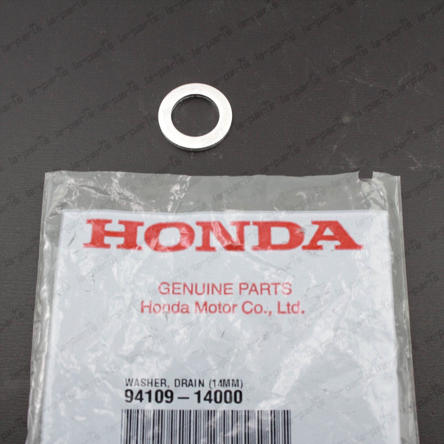 GENUINE HONDA ACURA PCV VALVE 17130-PND-A01 WITH WASHER