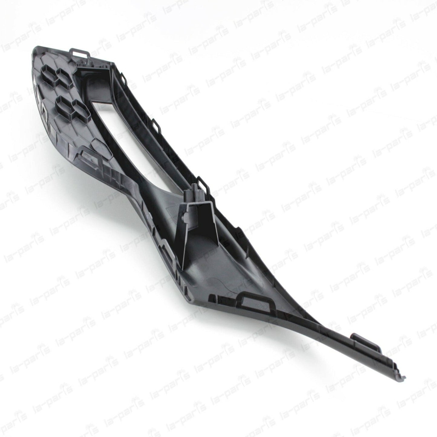 NEW GENUINE HONDA ACCORD FRONT LEFT BUMPER FOG LIGHT TRIM GARNISH 71112-T2F-A61