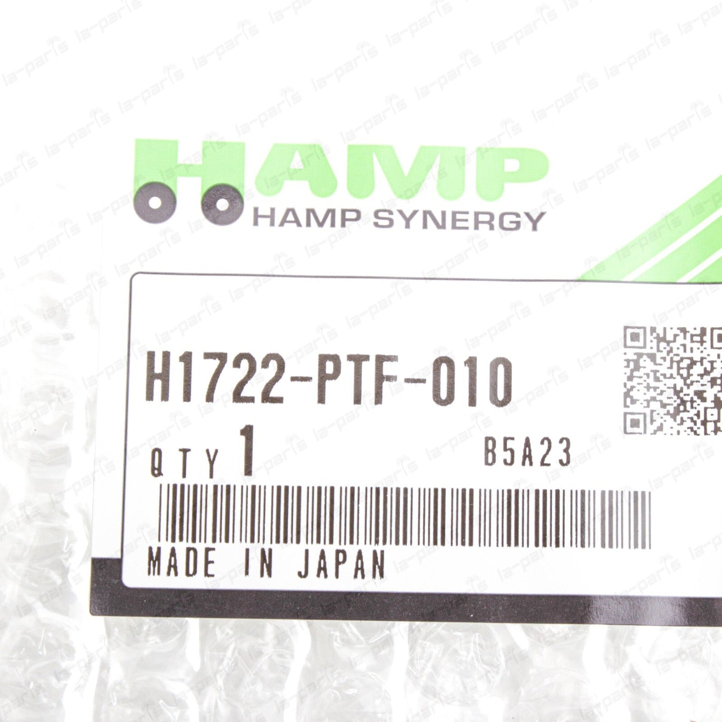 JDM HAMP For Honda Acty Vamos Honda Z E07Z Engine Air Filter H1722-PTF-010