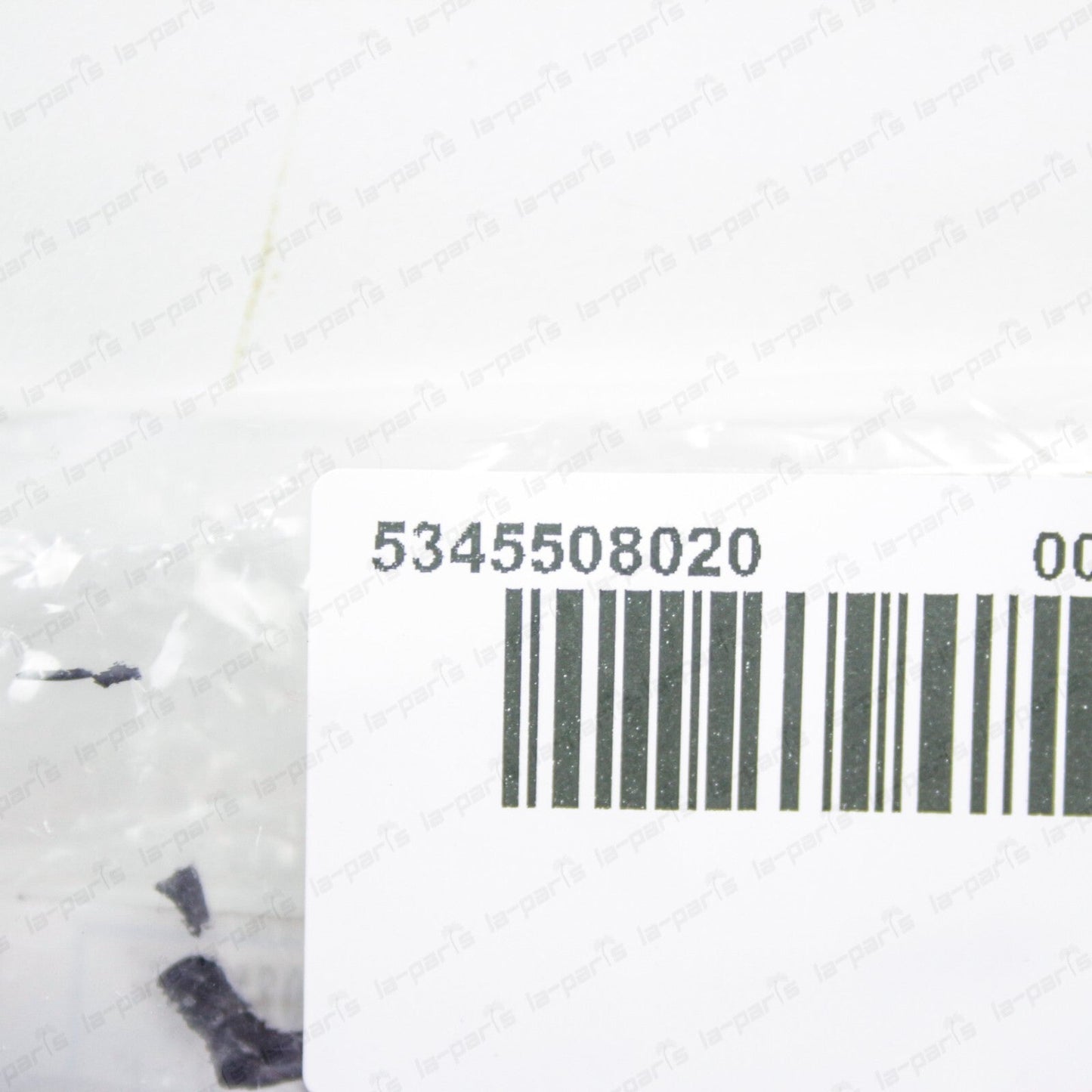 New Genuine Toyota 2004-2010 Sienna Hood Support Rod Clamp 53455-08020