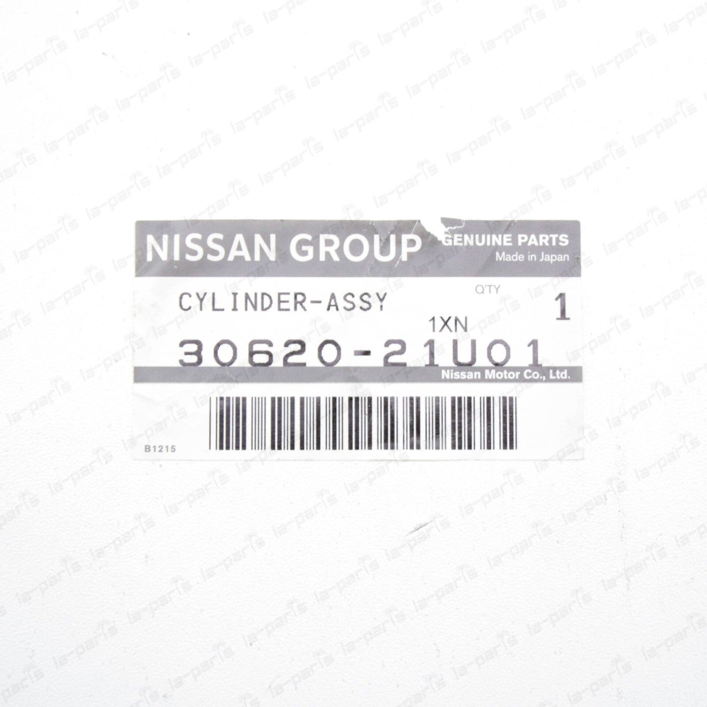 NEW GENUINE FOR NISSAN CLUTCH SLAVE CYLINDER FOR GTR R32 R33 R34 AWD 30620-21U01
