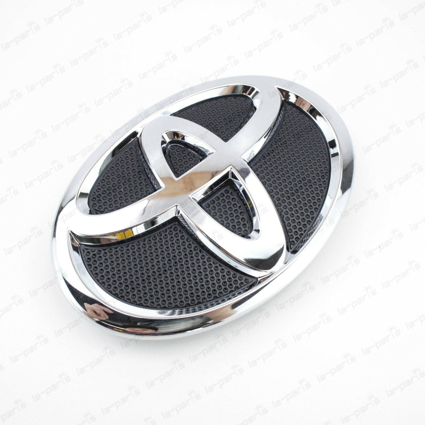 NEW GENUINE TOYOTA 2009-2013 COROLLA FRONT GRILLE BUMPER EMBLEM 75301-12380