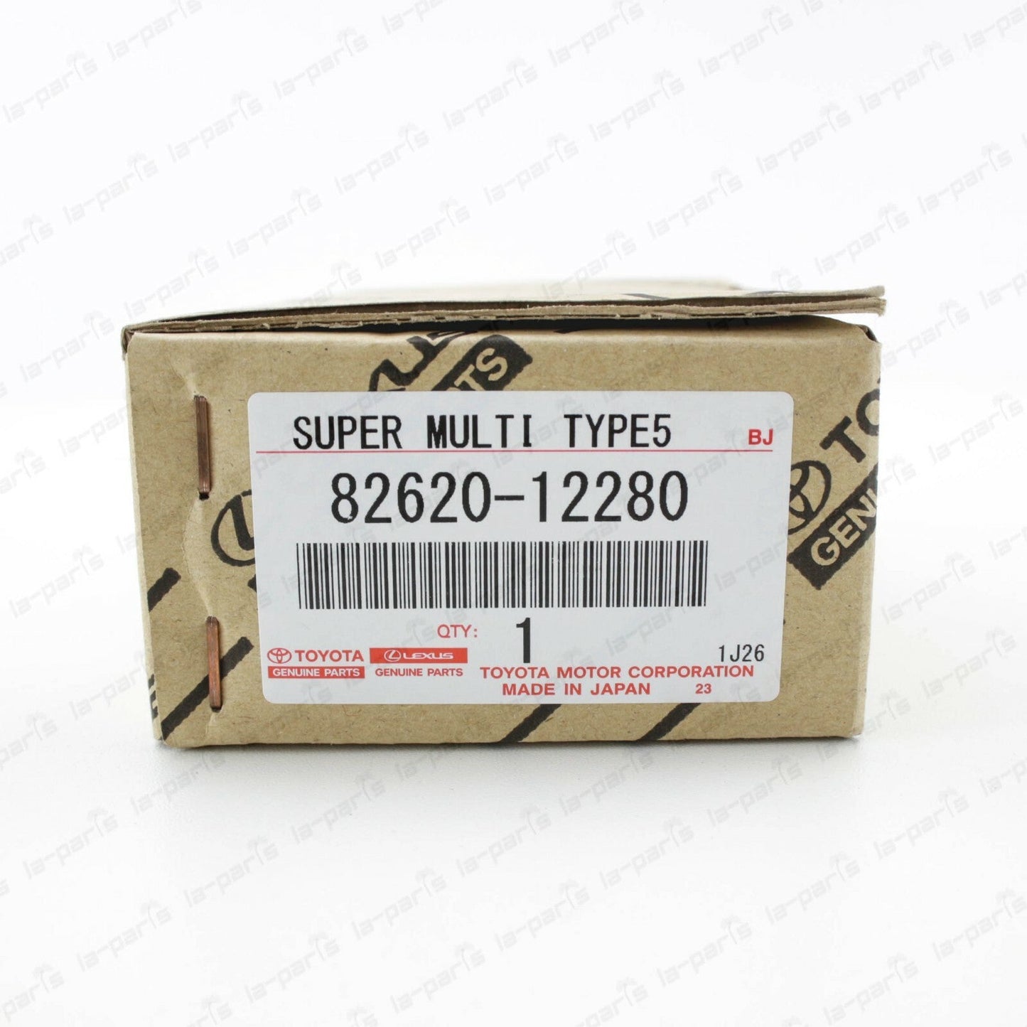 NEW GENUINE TOYOTA COROLLA MATRIX SCION tC xB FUSIBLE LINK BLOCK 82620-12280