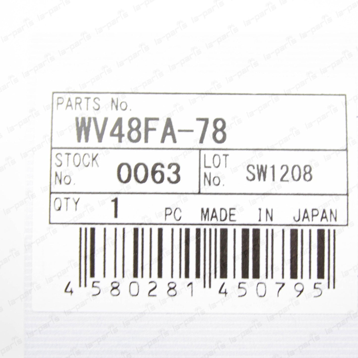 MADE IN JAPAN Tama Thermostat Kit For Subaru Sambar KS3 KS4 KV3 KV4 EN07C EN07Y
