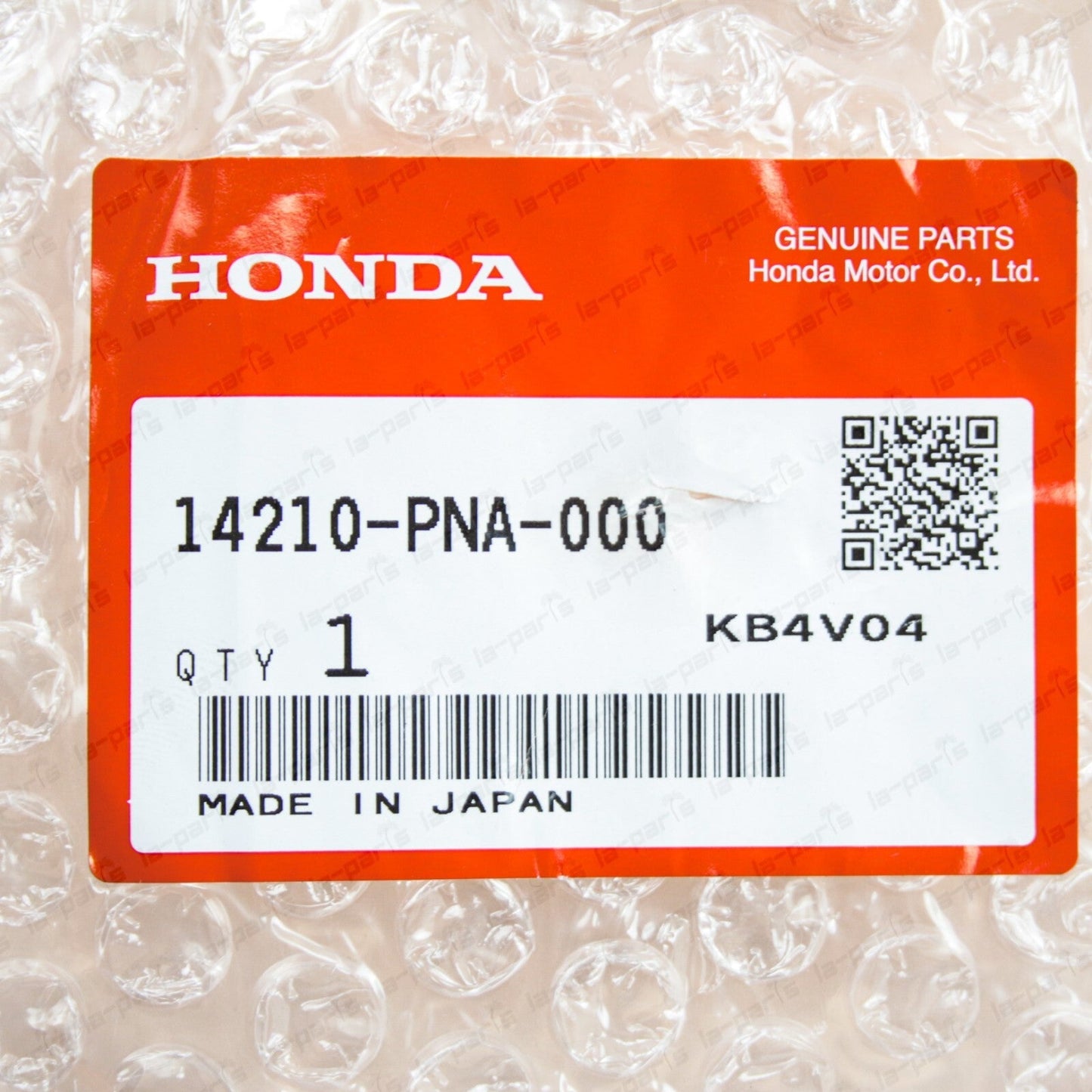 New Genuine Honda Acura Cam Chain Driven Sprocket (46T) 14210-PNA-000