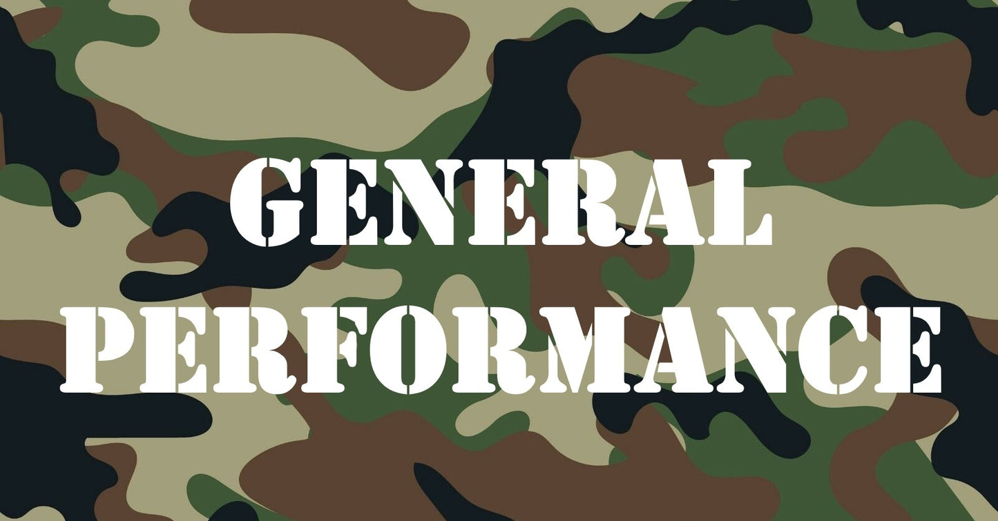 GEN PERFORMANCE 4-1 Header 02-06 RSX BASE / 02-05 Civic Si