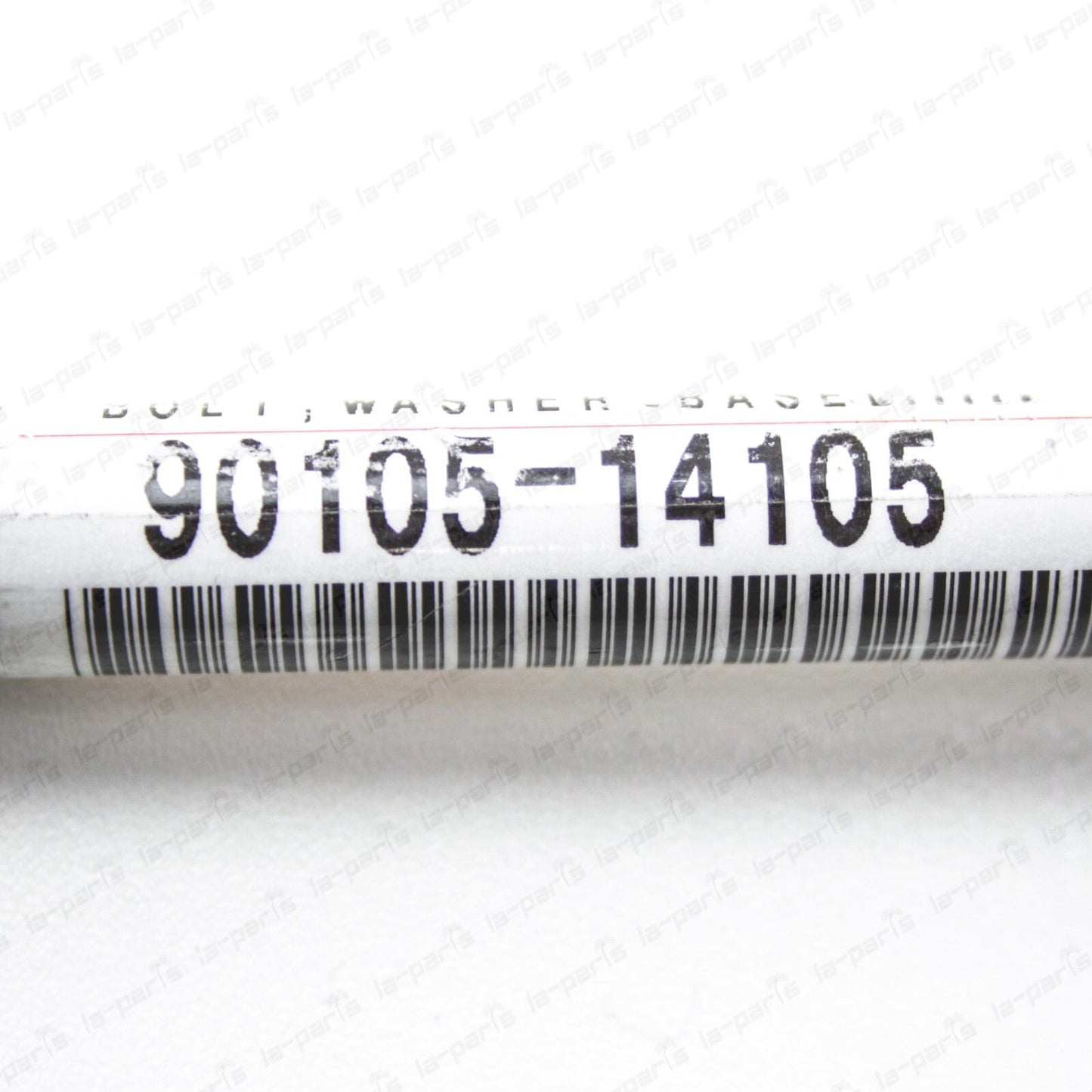 Genuine OEM Toyota 96-02 4Runner 95-04 Tacoma Upper Control Arm Bolt 90105-14105