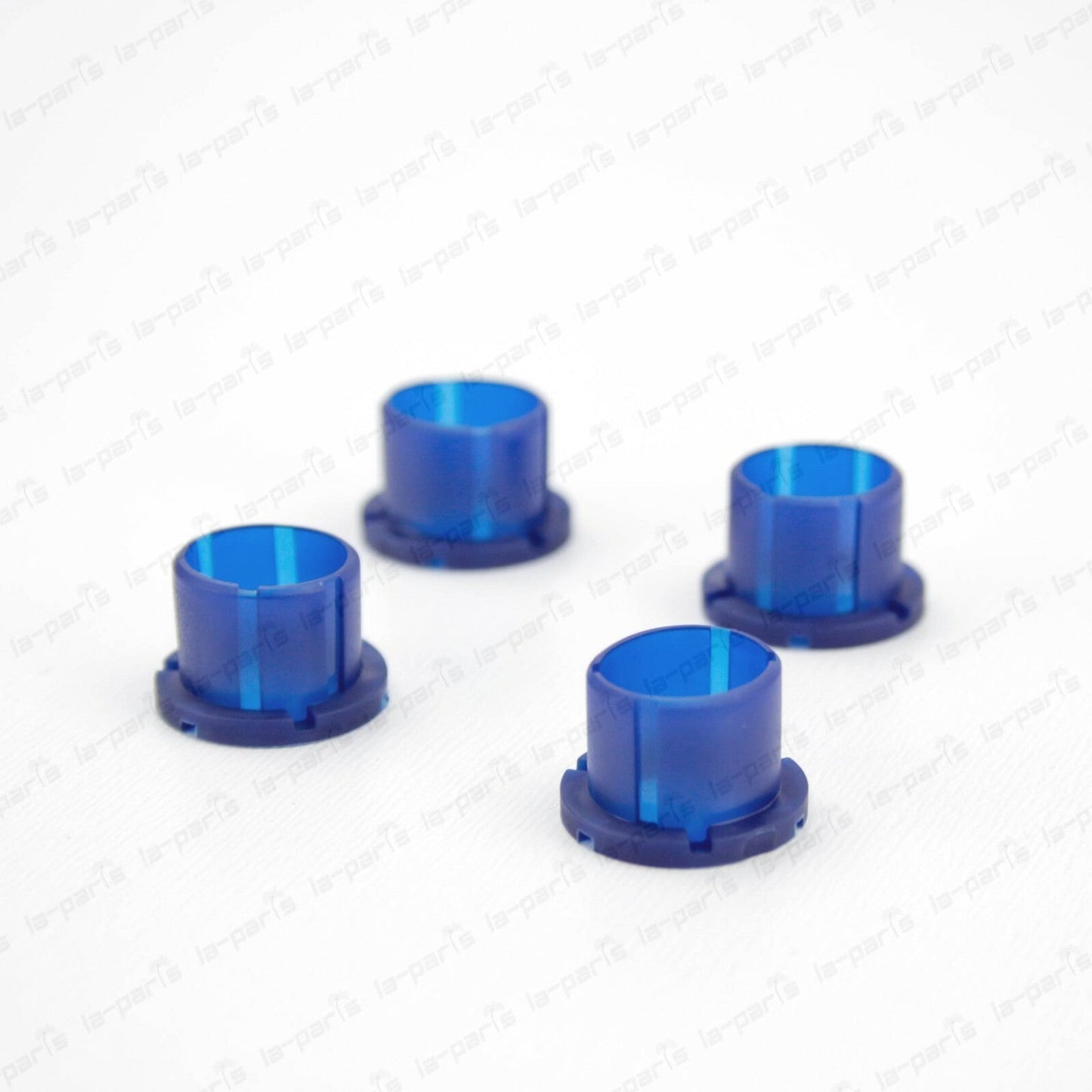 GENUINE FOR TOYOTA & LEXUS AUTOMATIC SHIFT LINKAGE BUSHING SET OF 4 90385-11003