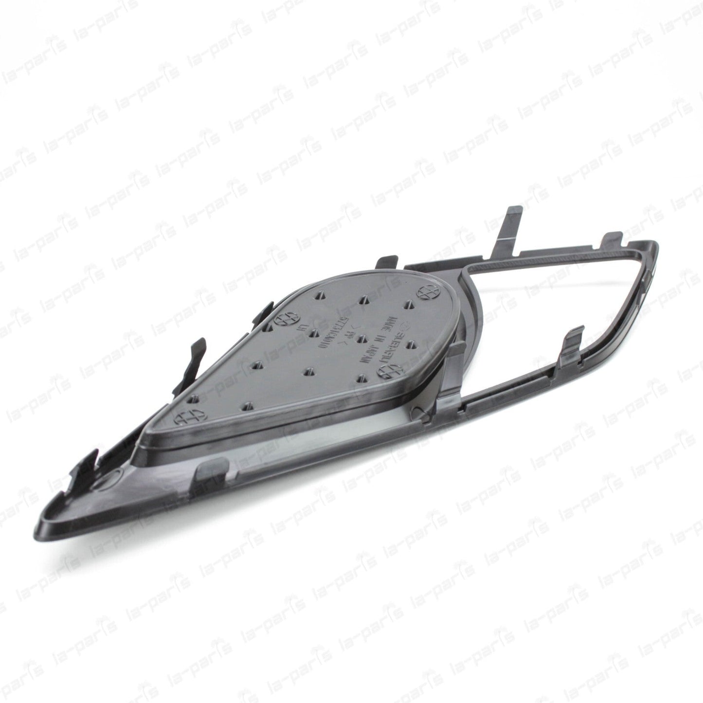 NEW GENUINE TOYOTA 13-16 SCION FR-S FRONT LEFT BUMPER HOLE COVER SU003-01517
