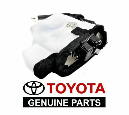 69110-35090 GENUINE TOYOTA 4RUNNER REAR DOOR TAILGATE LATCH LOCK MOTOR