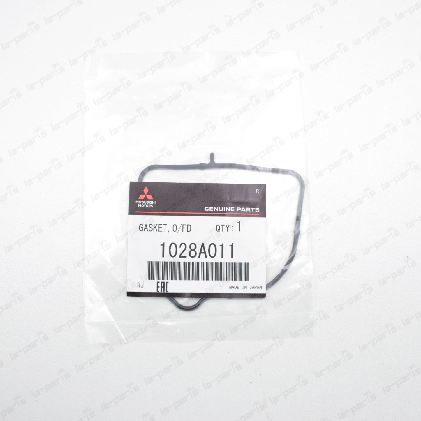 NEW GENUINE FOR MITSUBISHI GASKET OIL FEEDER CONTROL 1028A011