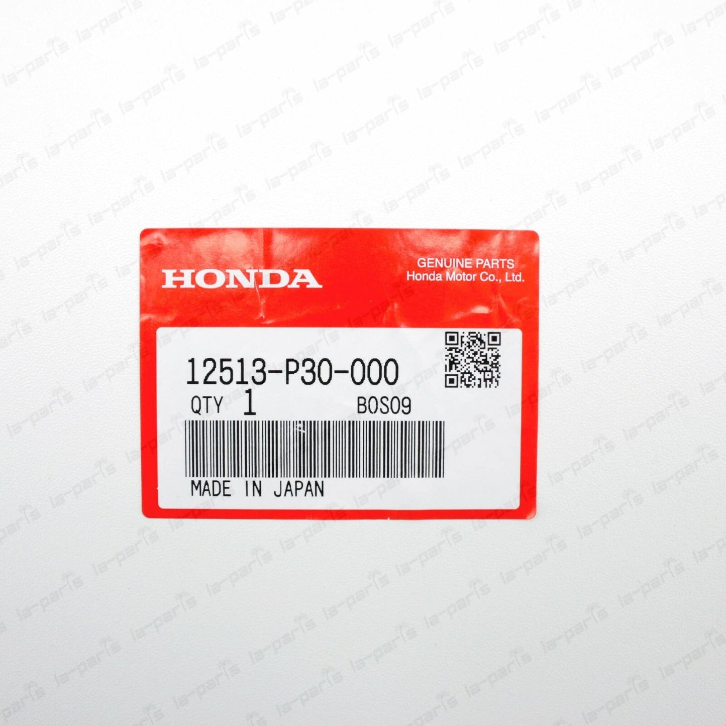 NEW GENUINE HONDA CIVIC SI ACURA INTEGRA B-SERIES CAMSHAFT SEAL CAP PLUG