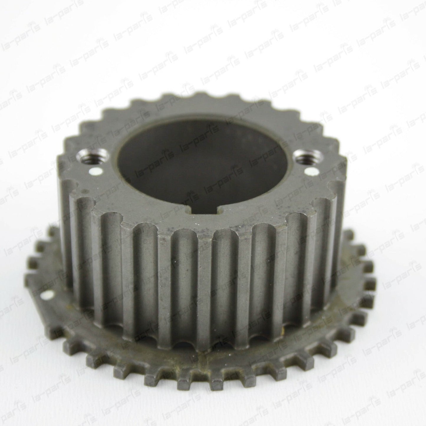 NEW GENUINE TOYOTA SUPRA GS300 IS300 SC300 CRANKSHAFT TIMING PULLEY 13521-46040