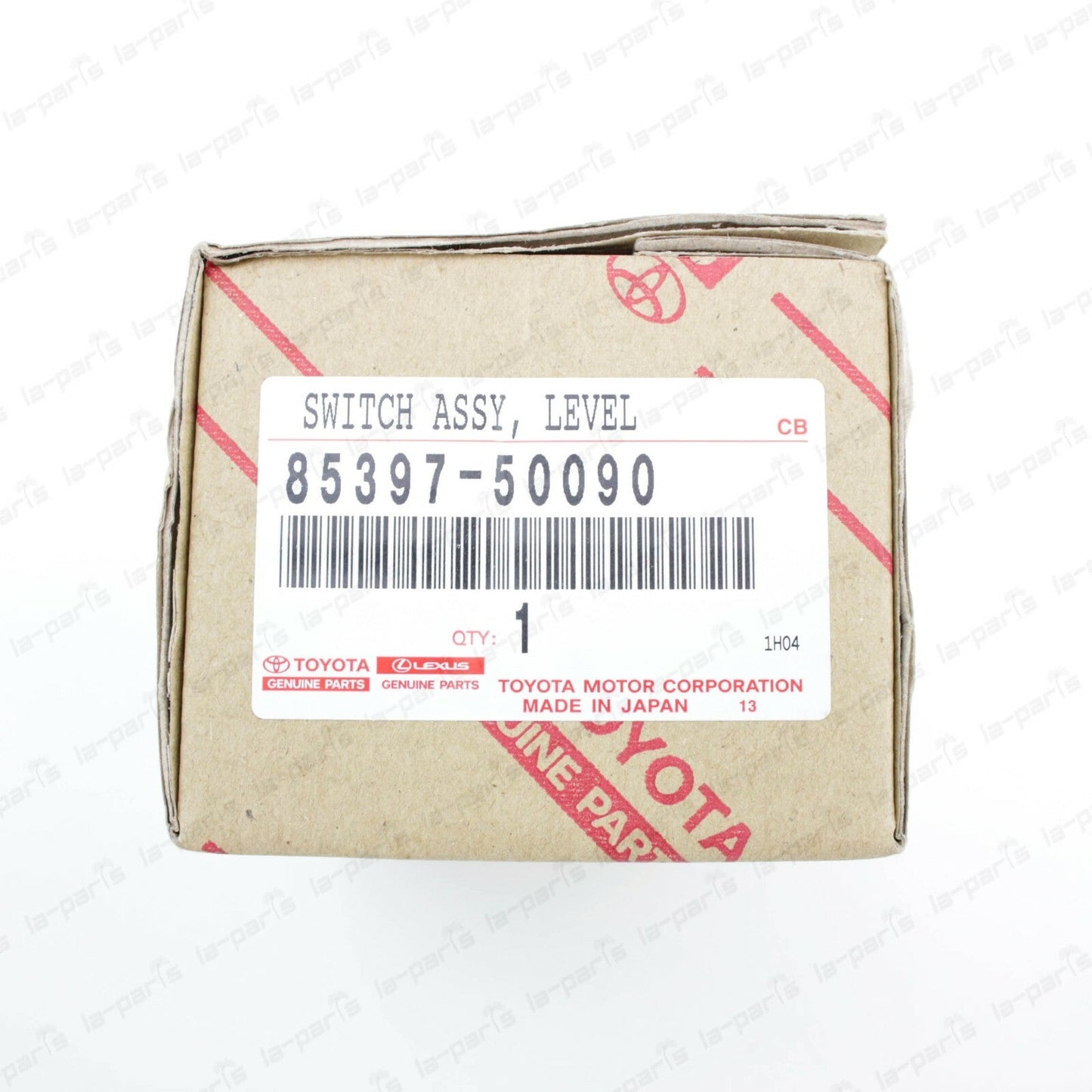 NEW GENUINE LEXUS 1995-2000 LS400 WASHER LEVEL WARNING SWITCH 85397-50090