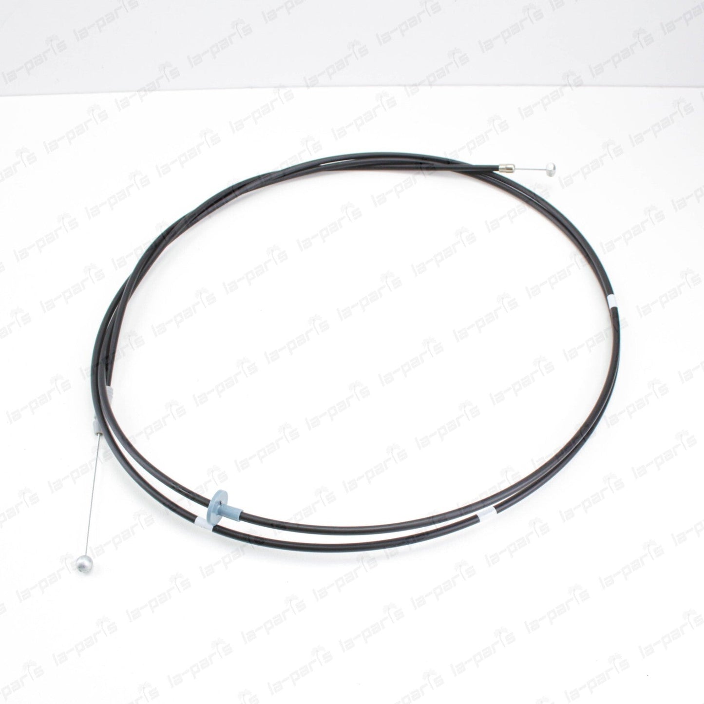 New Genuine Lexus 10-15 RX350 RX450h Hood Lock Control Release Cable 53630-48070